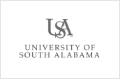 University of South Alabama - Client