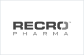 Recro Pharma - Client