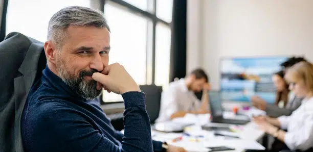 11 Powerful Ways to Improve Your Leadership Presence