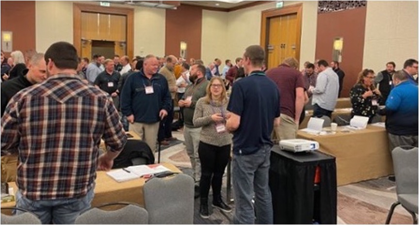 Why Intentional, Professionally Facilitated Team Building Delivers Results (and Recreational Activities Don’t)