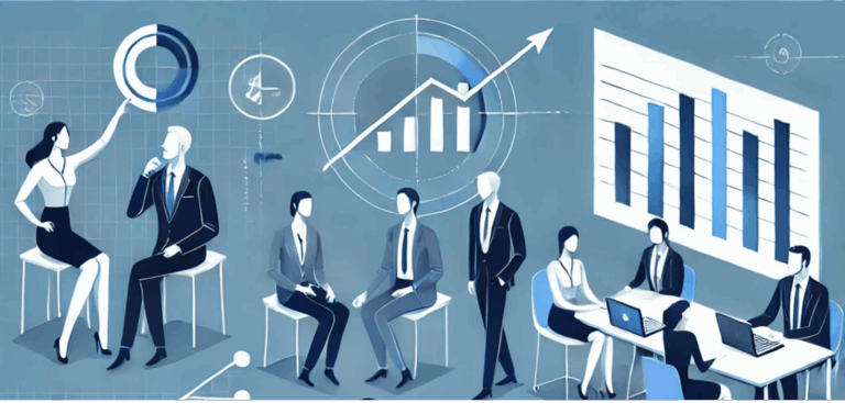 The 3 Essential Behaviors That Build Trust and Drive Team Productivity