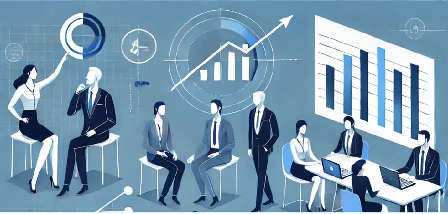 The 3 Essential Behaviors That Build Trust and Drive Team Productivity